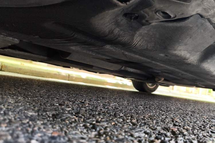 Used Ford Mondeo 2013 1.5L GTDi180 Fashion Edition Chassis Front Left