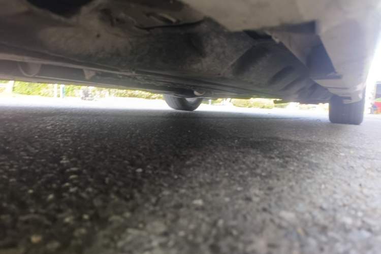 Used Ford Mondeo 2013 1.5L GTDi180 Fashion Edition Chassis Front Left