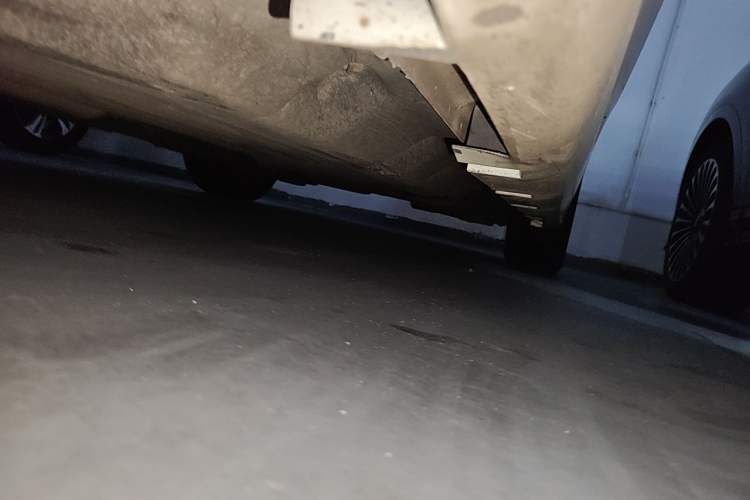 Used Ford Mondeo 2013 1.5L GTDi180 Fashion Edition Chassis Front Left