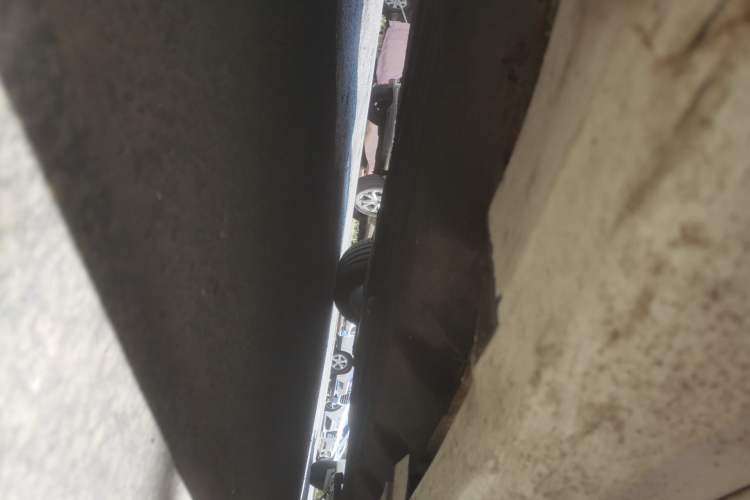 Used Ford Mondeo 2013 1.5L GTDi180 Fashion Edition Chassis Front Left