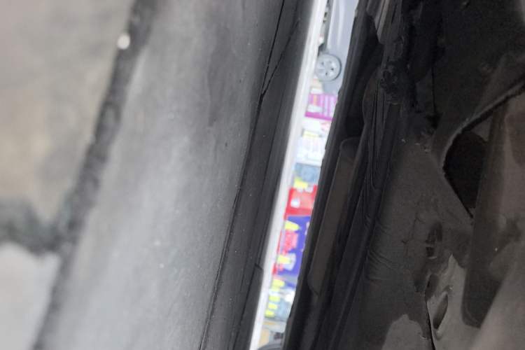 Used Ford Mondeo 2013 2.0L GTDi 200 Fashion Edition Chassis Front Left