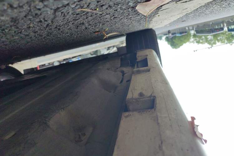 Used Ford Mondeo 2013 1.5L GTDi180 Fashion Edition Chassis Front Left