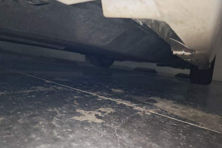 Used Ford Mondeo 2013 2.0L GTDi 200 Fashion Edition Chassis Front Left