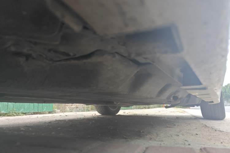 Used Ford Mondeo 2013 2.0L GTDi 200 Luxury Model Chassis Front Left