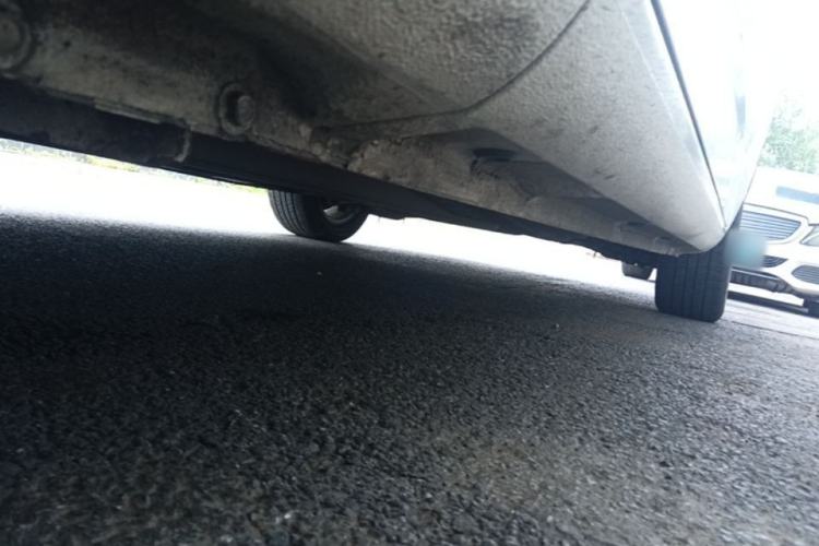 Used Ford Mondeo 2013 2.3L Fashion Edition Chassis Front Left