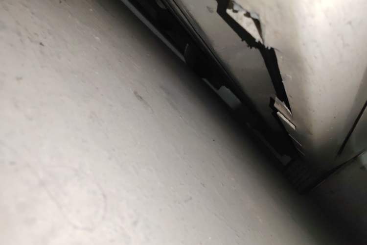 Used Ford Mondeo 2013 1.5L GTDi180 Fashion Edition Chassis Front Left