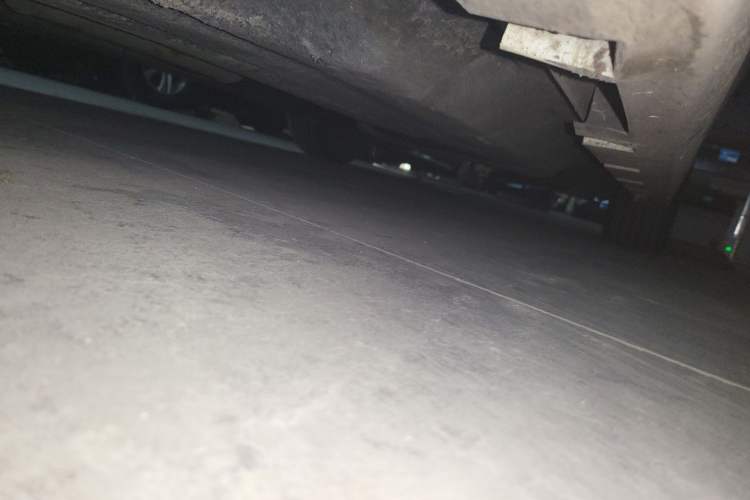 Used Ford Mondeo 2013 1.5L GTDi180 Fashion Edition Chassis Front Left