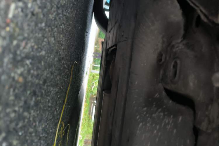 Used Ford Mondeo 2013 2.0L GTDi240 Luxury Sport Model Chassis Front Left