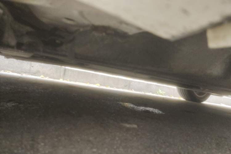 Used Ford Mondeo 2013 1.5L GTDi180 Fashion Edition Chassis Front Left