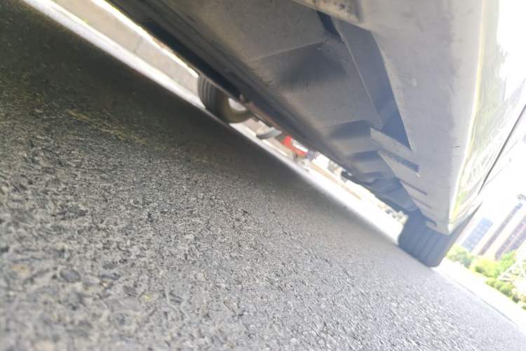 Used Ford Mondeo 2013 1.5L GTDi180 Fashion Edition Chassis Front Left