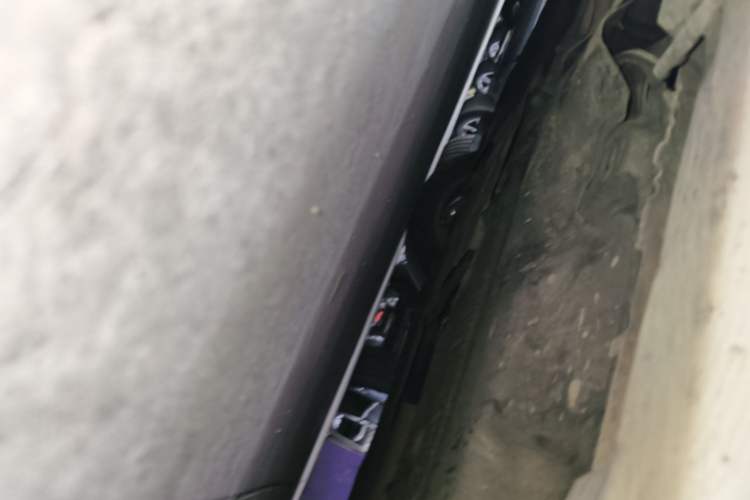 Used Ford Mondeo 2013 1.5L GTDi180 Fashion Edition Chassis Front Left