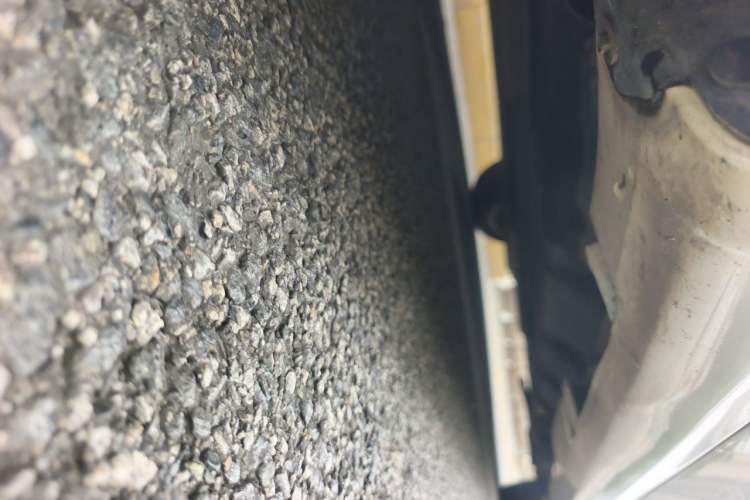 Used Ford Mondeo 2013 1.5L GTDi180 Fashion Edition Chassis Front Left