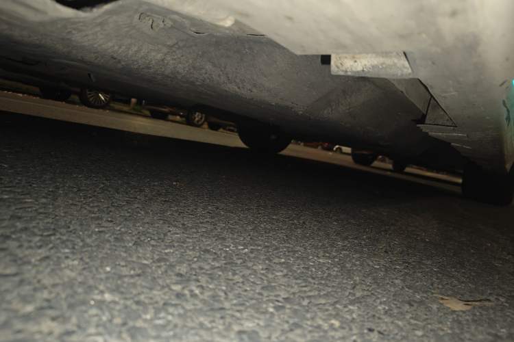 Used Ford Mondeo 2013 1.5L GTDi180 Fashion Edition Chassis Front Left