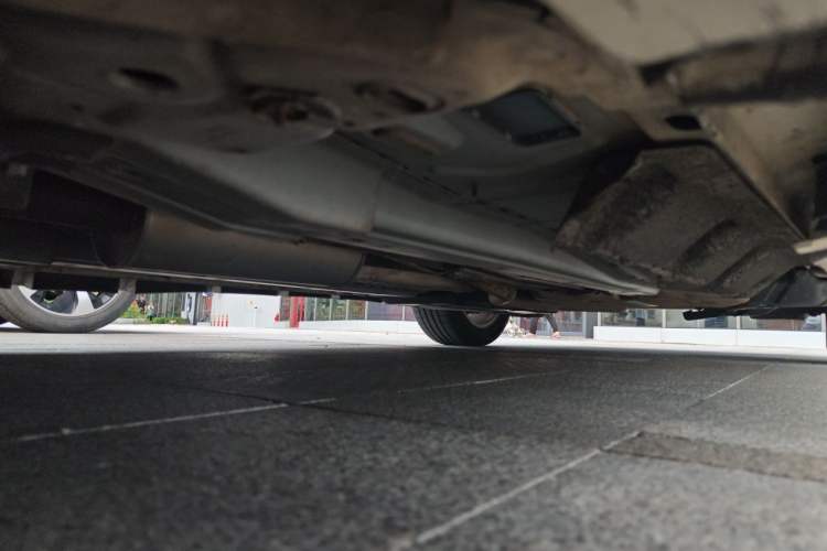 Used Ford Mondeo 2013 1.5L GTDi180 Fashion Edition Chassis Front Left