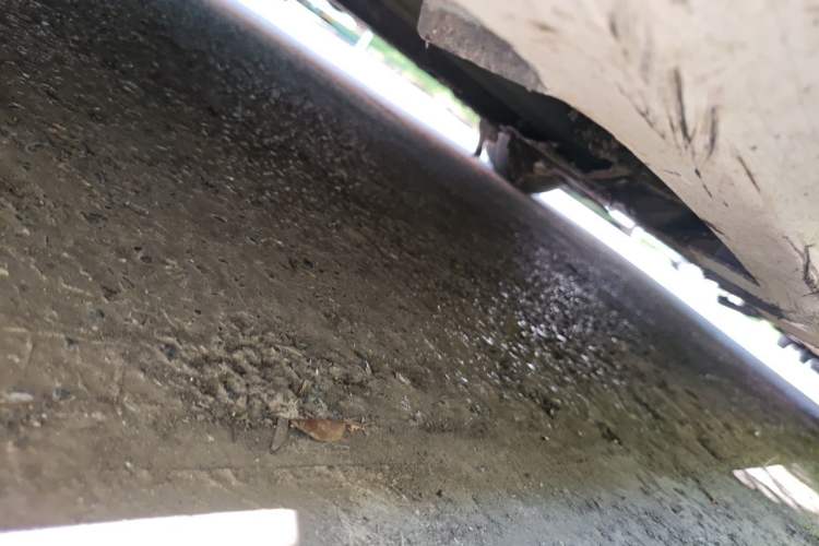 Used Ford Mondeo 2013 1.5L GTDi180 Comfort Model Chassis Front Left