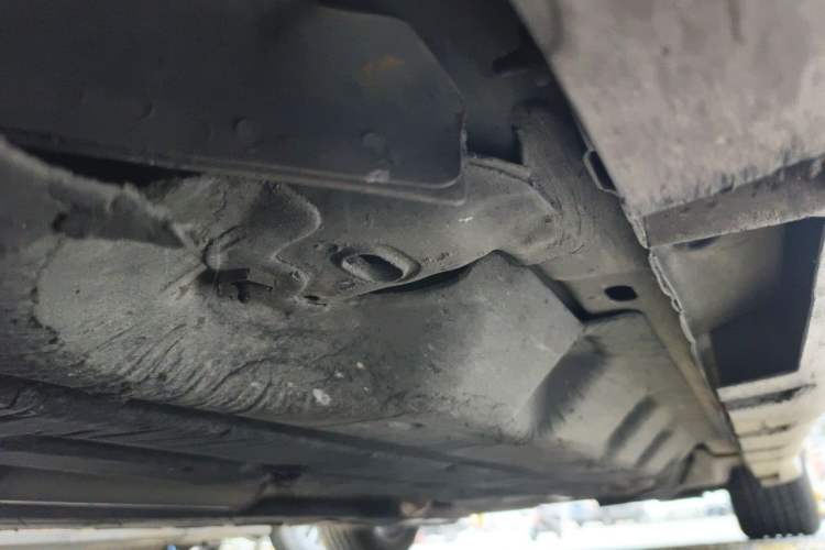 Used Ford Mondeo 2013 1.5L GTDi180 Fashion Edition Chassis Front Left