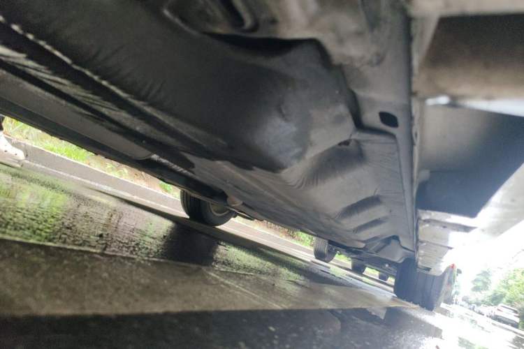 Used Ford Mondeo 2013 1.5L GTDi180 Fashion Edition Chassis Front Left