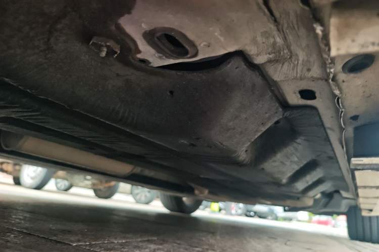 Used Ford Mondeo 2013 2.0L GTDi240 Luxury Sport Model Chassis Front Left