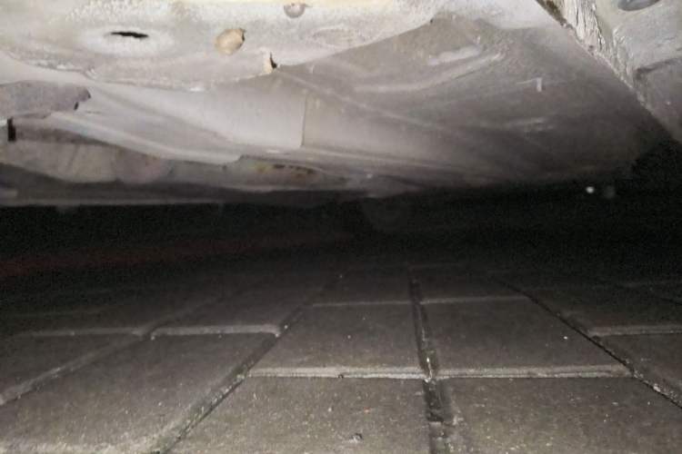 Used Ford Mondeo 2013 2.3L Fashion Edition Chassis Front Left