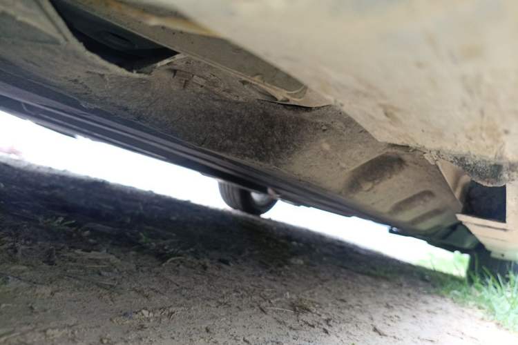 Used Ford Mondeo 2013 1.5L GTDi180 Fashion Edition Chassis Front Left