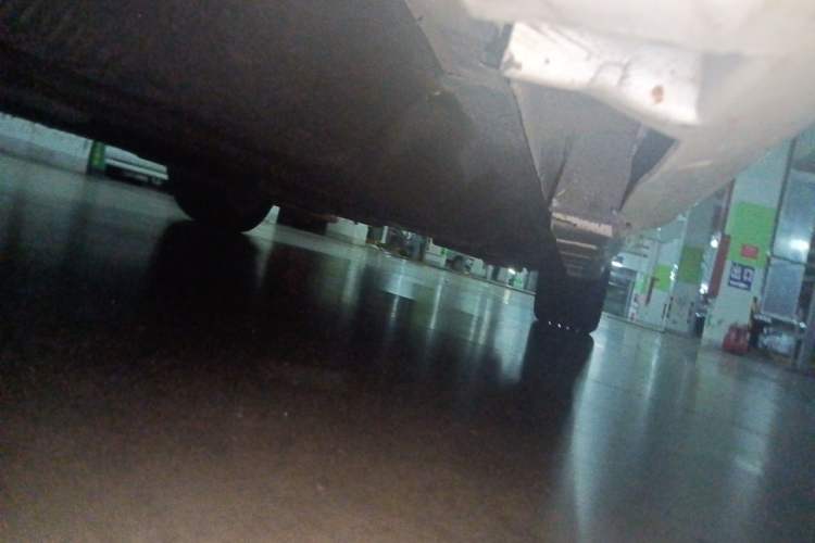 Used Ford Mondeo 2013 1.5L GTDi180 Fashion Edition Chassis Front Left