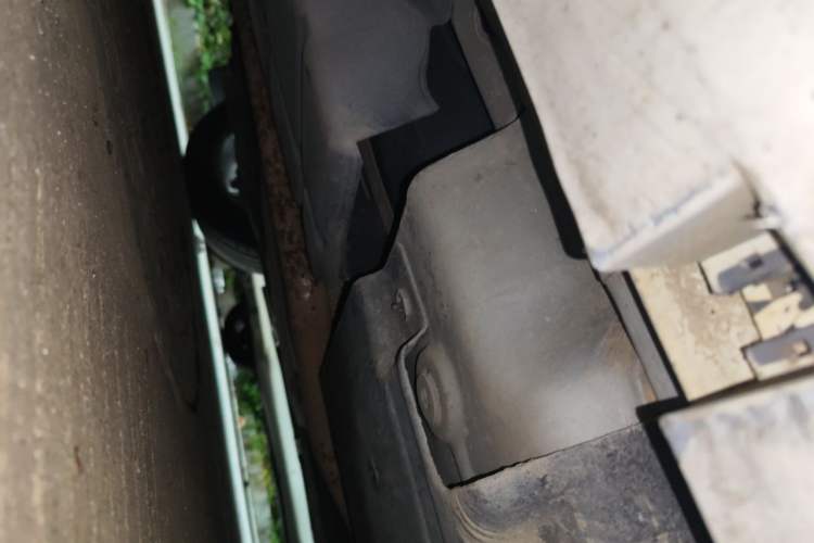 Used Ford Mondeo 2013 1.5L GTDi180 Fashion Edition Chassis Front Left