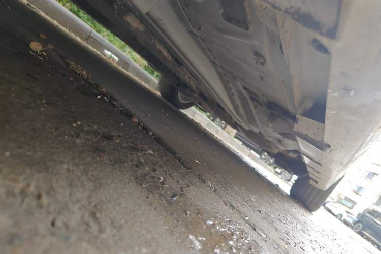 Used Ford Mondeo 2013 1.5L GTDi180 Fashion Edition Chassis Front Left