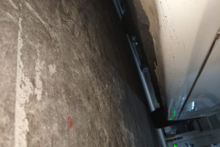 Used Ford Mondeo 2013 1.5L GTDi180 Comfort Model Chassis Front Left
