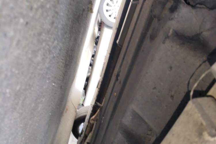 Used Ford Mondeo 2013 1.5L GTDi180 Fashion Edition Chassis Front Left