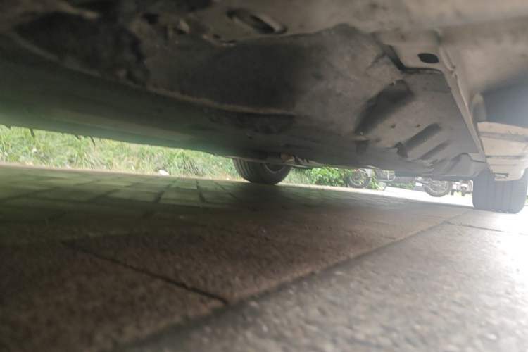 Used Ford Mondeo 2013 1.5L GTDi180 Fashion Edition Chassis Front Left