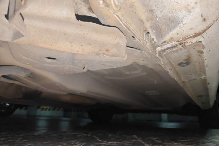 Used Ford Mondeo 2013 2.3L Fashion Edition Chassis Front Left