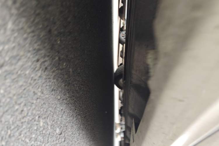 Used Ford Mondeo 2013 1.5L GTDi180 Fashion Edition Chassis Front Left