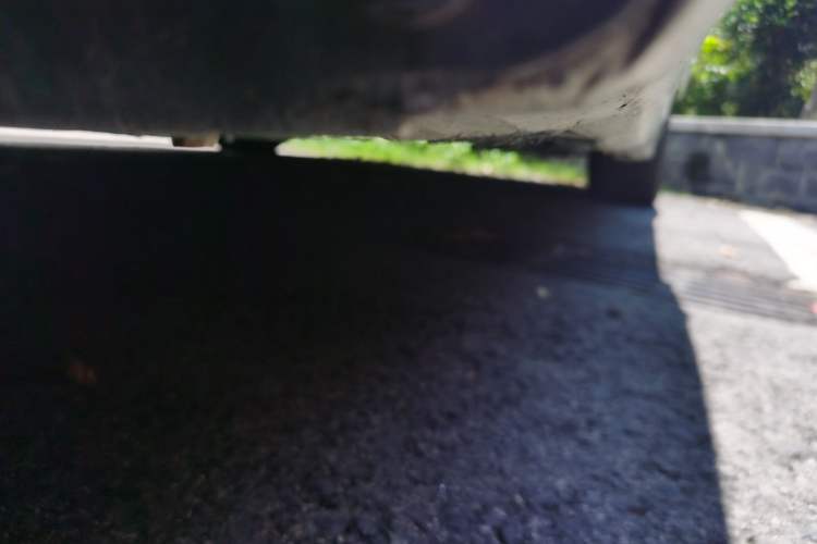Used Ford Mondeo 2013 1.5L GTDi180 Fashion Edition Chassis Front Left