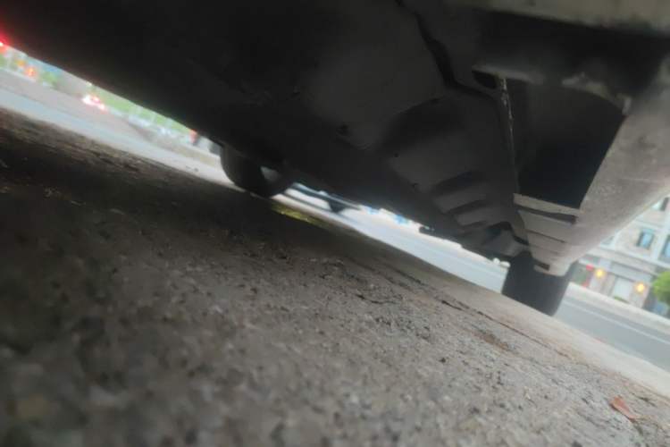 Used Ford Mondeo 2013 1.5L GTDi180 Fashion Edition Chassis Front Left