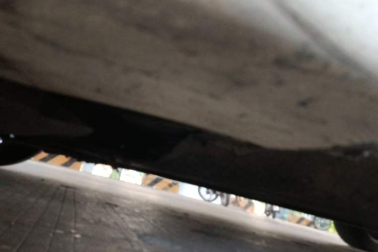 Used Ford Mondeo 2013 1.5L GTDi180 Fashion Edition Chassis Front Left