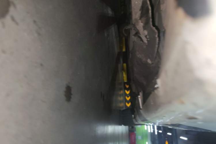 Used Ford Mondeo 2013 1.5L GTDi180 Fashion Edition Chassis Front Left