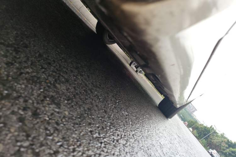 Used Ford Mondeo 2013 2.0L GTDi 200 Luxury Model Chassis Front Left