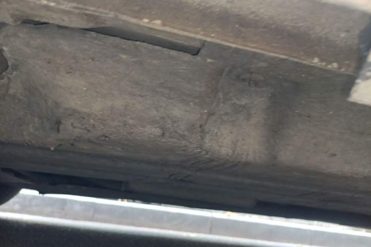 Used Ford Mondeo 2013 1.5L GTDi180 Fashion Edition Chassis Front Left