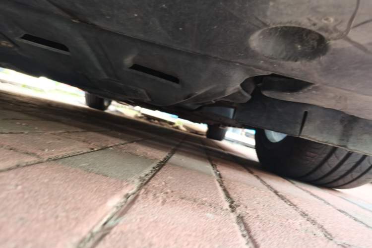 Used Ford Mondeo 2013 2.0L GTDi240 Luxury Sport Model Chassis Front Left