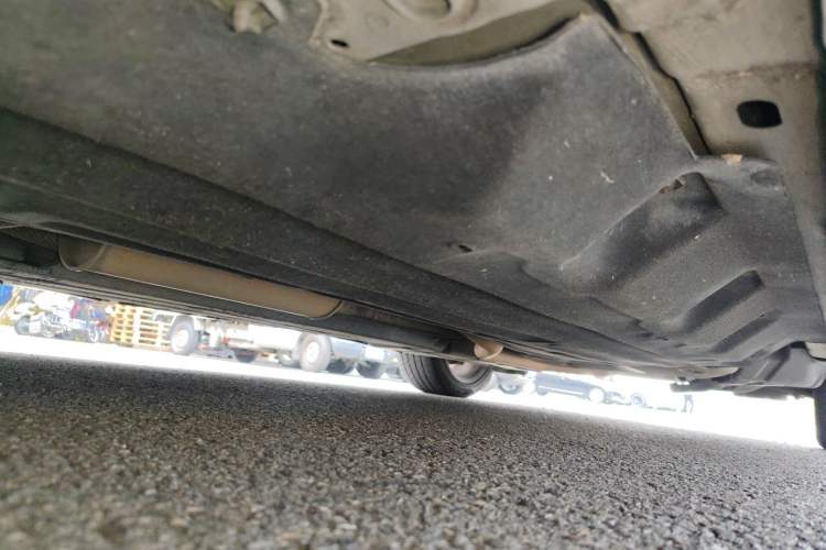Used Ford Mondeo 2013 2.0L GTDi240 Luxury Sport Model Chassis Front Left