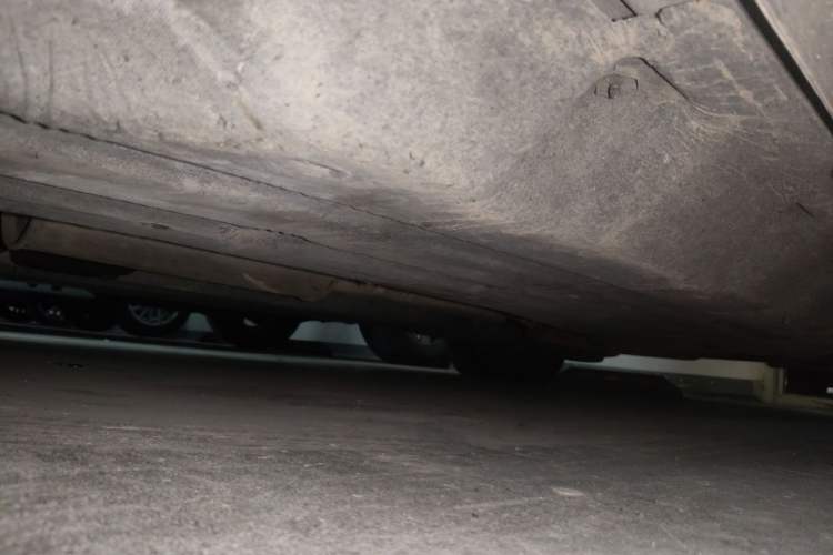 Used Ford Mondeo 2013 1.5L GTDi180 Fashion Edition Chassis Front Left
