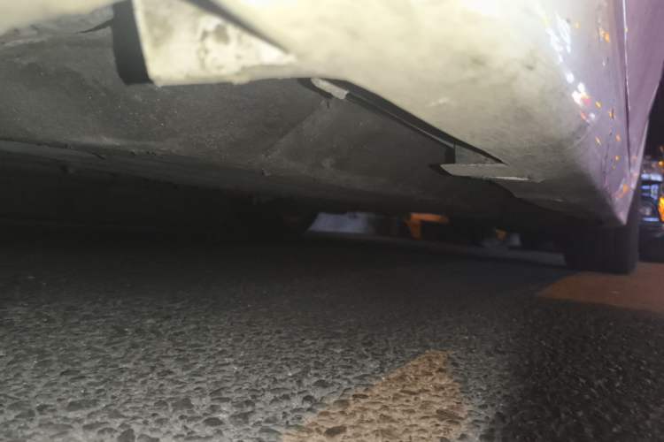 Used Ford Mondeo 2013 1.5L GTDi180 Fashion Edition Chassis Front Left
