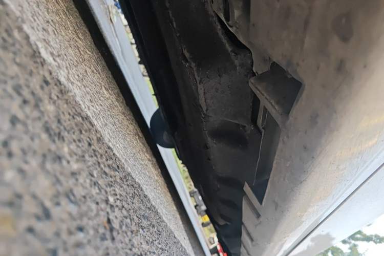 Used Ford Mondeo 2013 2.0L GTDi 200 Fashion Edition Chassis Front Left