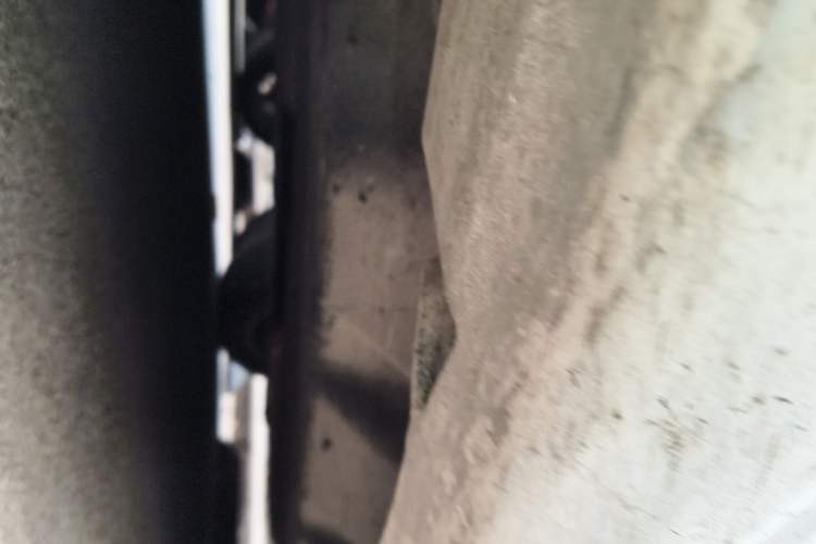 Used Ford Mondeo 2013 2.0L GTDi 200 Fashion Edition Chassis Front Left