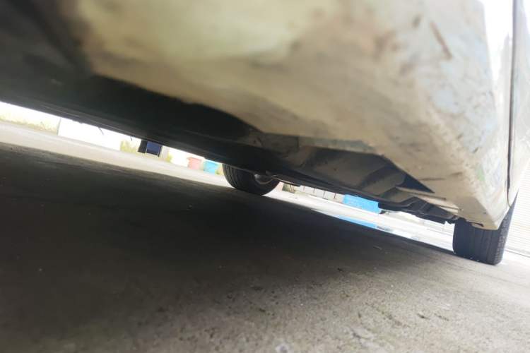 Used Ford Mondeo 2013 1.5L GTDi180 Fashion Edition Chassis Front Left