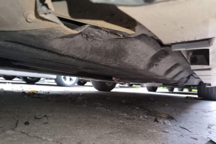 Used Ford Mondeo 2013 1.5L GTDi180 Fashion Edition Chassis Front Left