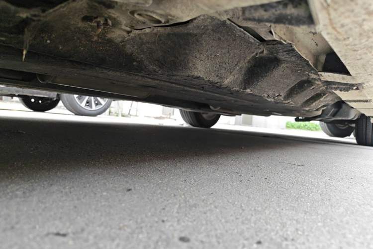 Used Ford Mondeo 2013 1.5L GTDi180 Fashion Edition Chassis Front Left