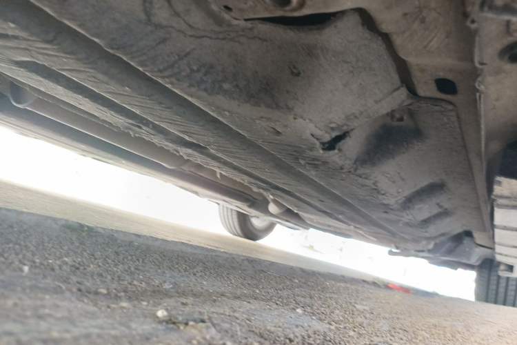 Used Ford Mondeo 2013 1.5L GTDi180 Fashion Edition Chassis Front Left