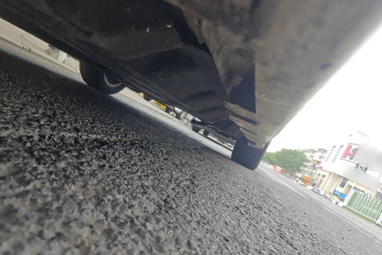 Used Ford Mondeo 2013 1.5L GTDi180 Fashion Edition Chassis Front Left