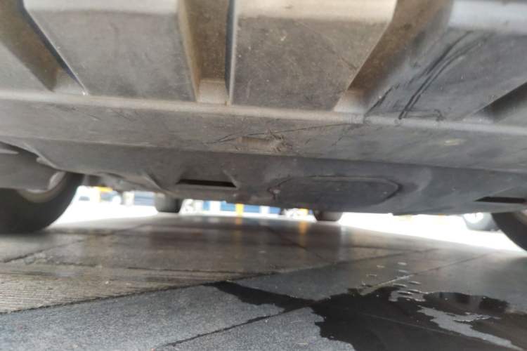 Used Ford Mondeo 2013 1.5L GTDi180 Fashion Edition Chassis Front